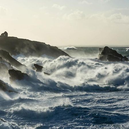 ✪ Appt. Renove - Vue Sur Mer ✪ กีเบอรง ภายนอก รูปภาพ